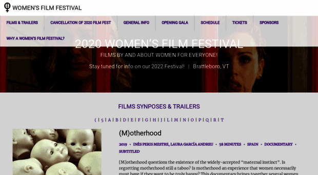 womensfilmfestival.org