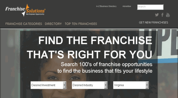 womensfranchises.com