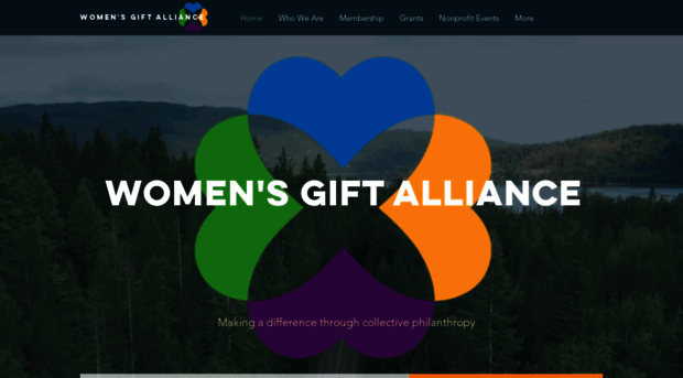 womensgiftalliance.org