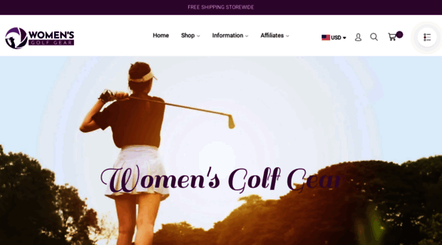 womensgolfgear.myshopify.com