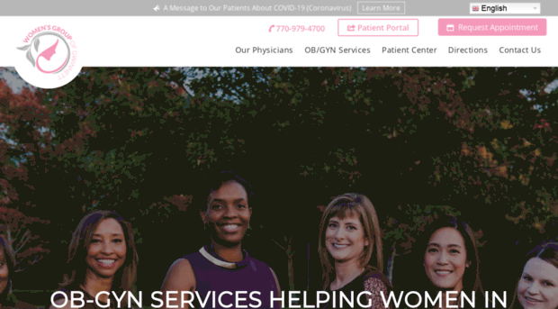 womensgroupofgwinnett.com