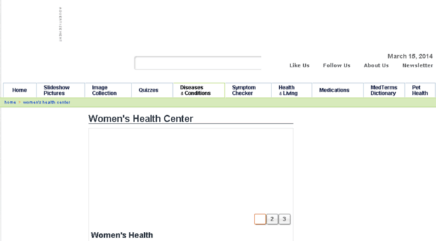 womenshealth.medicinenet.com