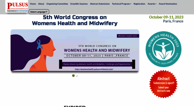 womenshealth.pulsusconference.com