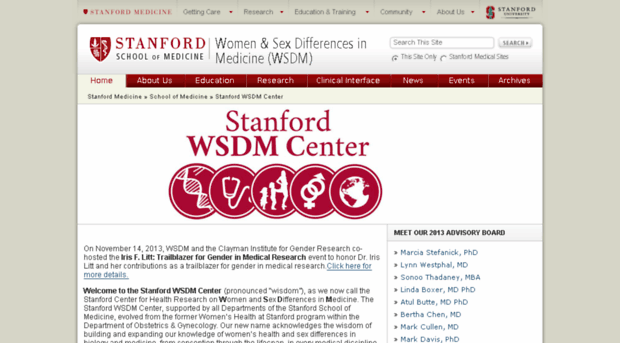 womenshealth.stanford.edu