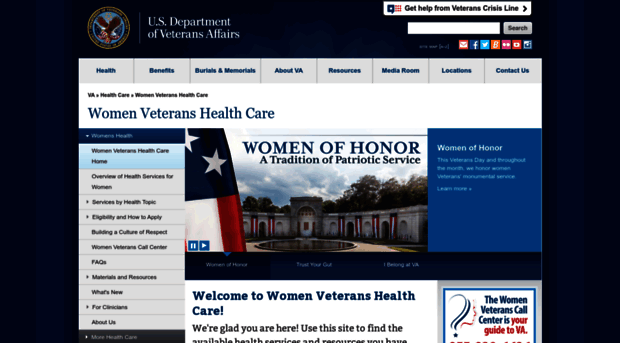 womenshealth.va.gov