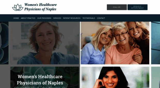 womenshealthcarephysicians.com