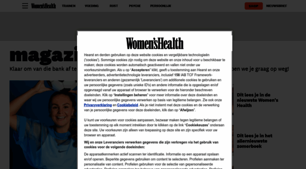 womenshealthmag.nl