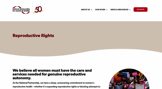 womenshealthpolicyreport.org