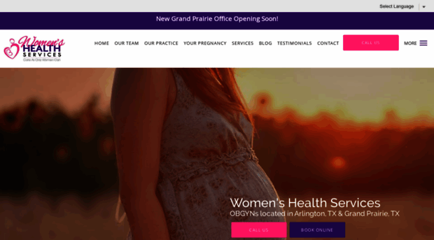 womenshealthservices.com