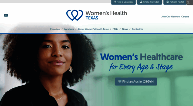 womenshealthtx.com