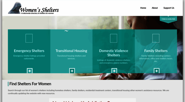 womenshelters.org