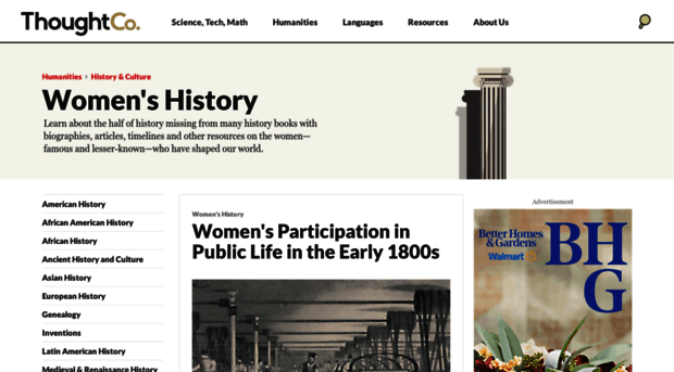 womenshistory.about.com