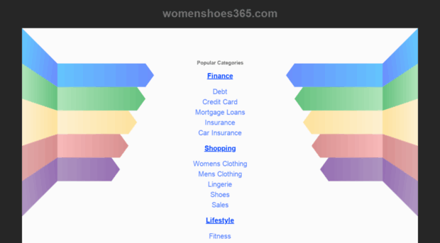womenshoes365.com