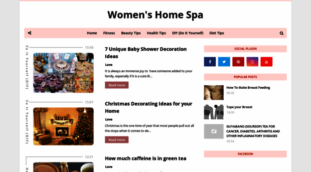 womenshomespa.blogspot.com