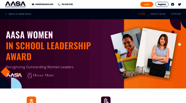 womensleadership.aasa.org