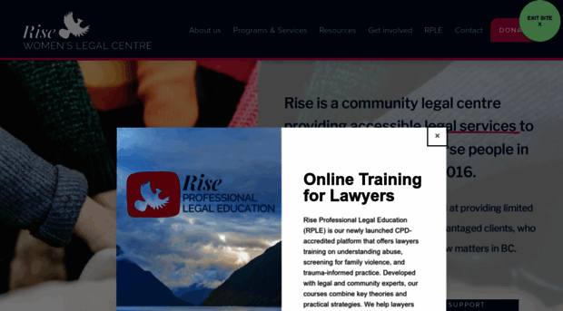womenslegalcentre.ca