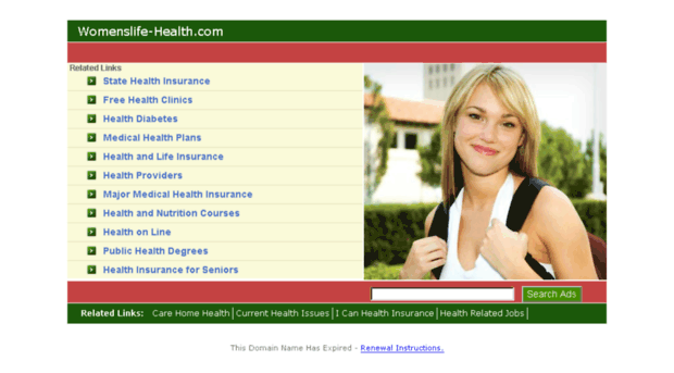 womenslife-health.com