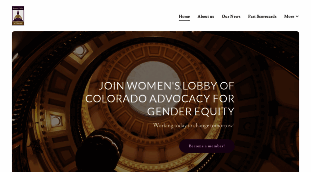 womenslobbyofcolorado.org