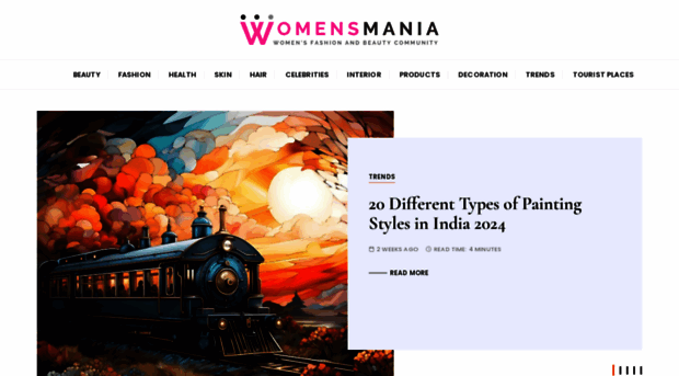 womensmania.com