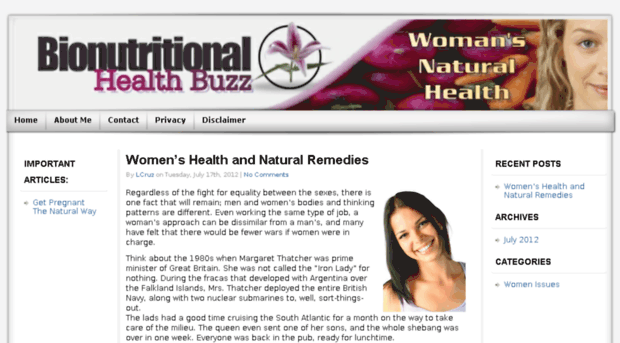 womensnaturalhealth.bionutritionalonline.com