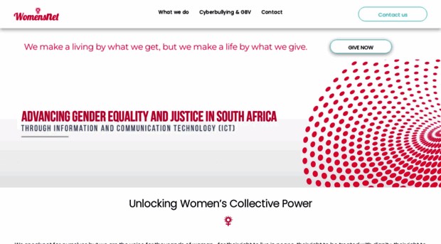 womensnet.org.za