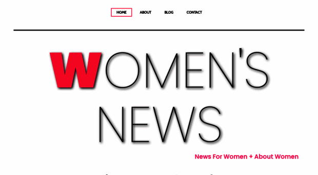 womensnewspaper.com