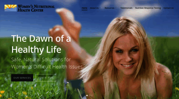 womensnutritionalhealthcenter.com