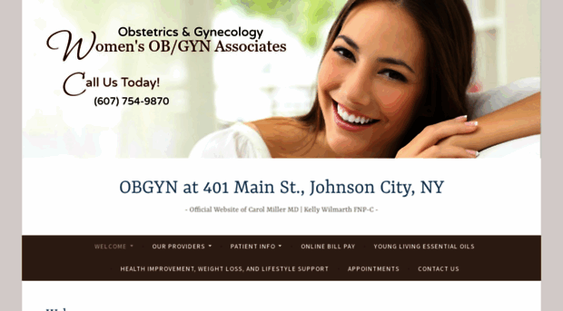 womensobgyn.info