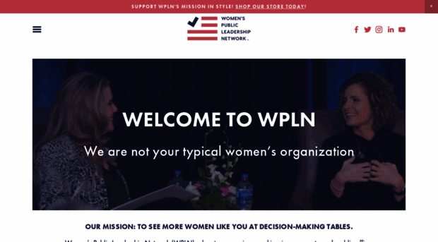 womenspublicleadership.net