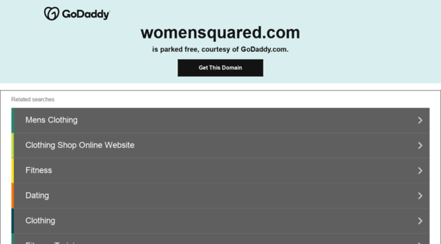 womensquared.com