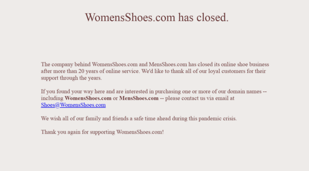 womensshoes.com