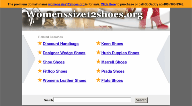 womenssize12shoes.org