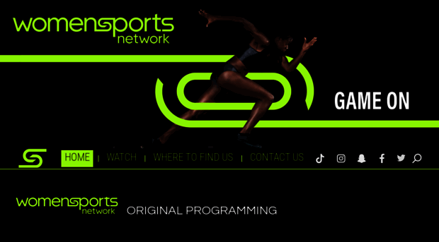 womenssports.com