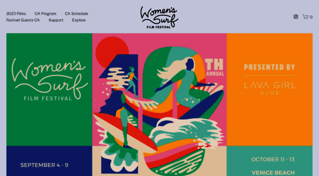 womenssurffilmfestival.com