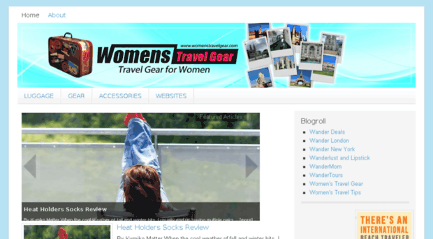 womenstravelgear.com