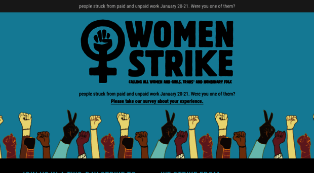 womenstrike.org