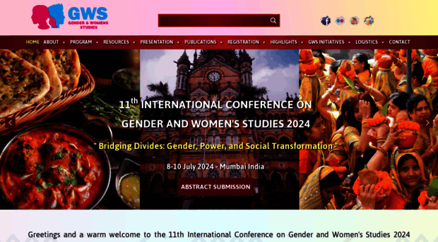 womenstudies.info