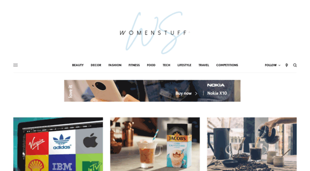 womenstuff.co.za