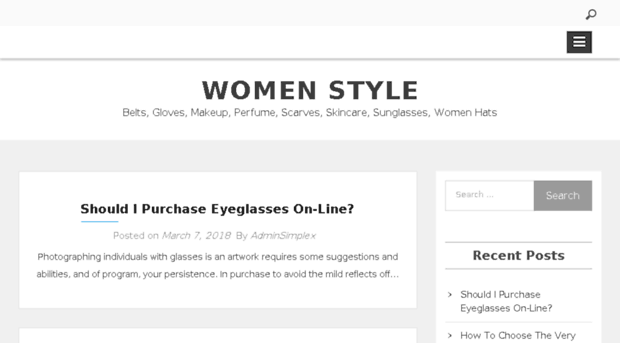 womenstylebook.com