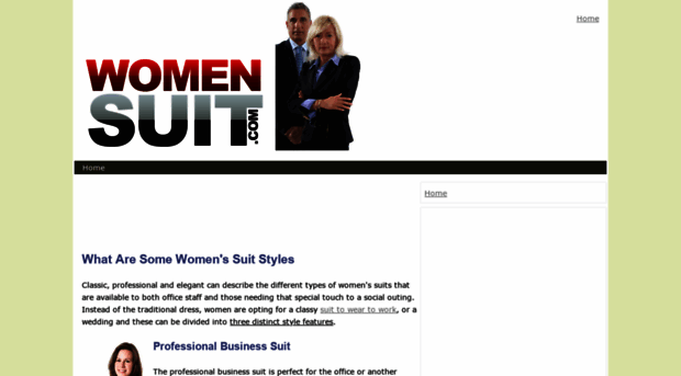 womensuit.com