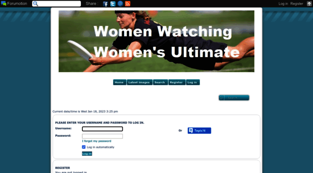 womensultimate.forumotion.com