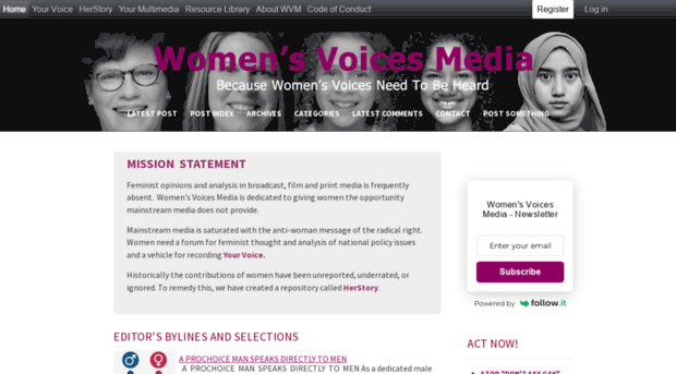 womensvoicesmedia.org