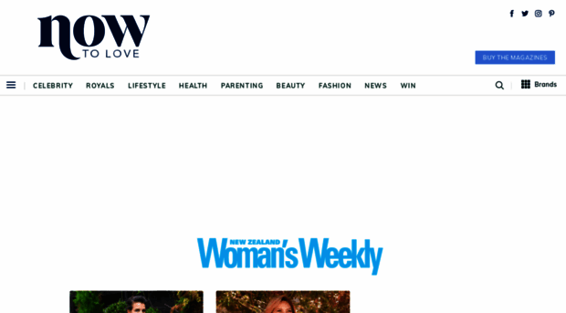 womensweekly.co.nz