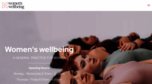 womenswellbeing.com.au