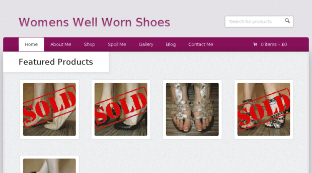 womenswellwornshoes.co.uk