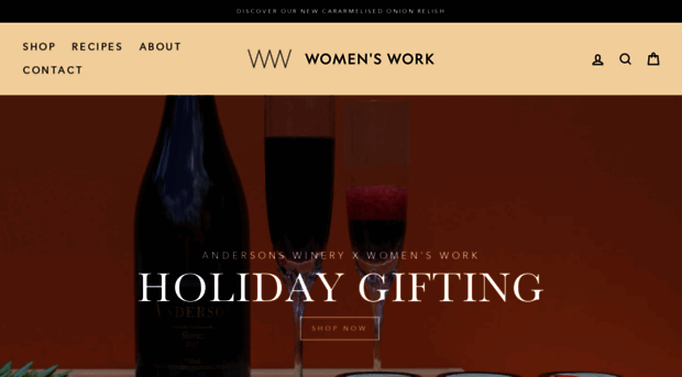 womenswork.com.au