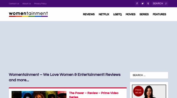 womentainment.com