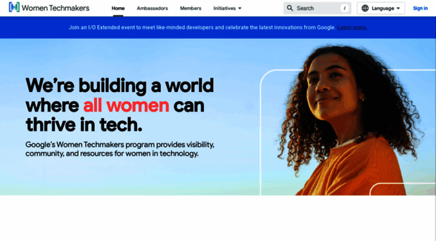 womentechmakers.com