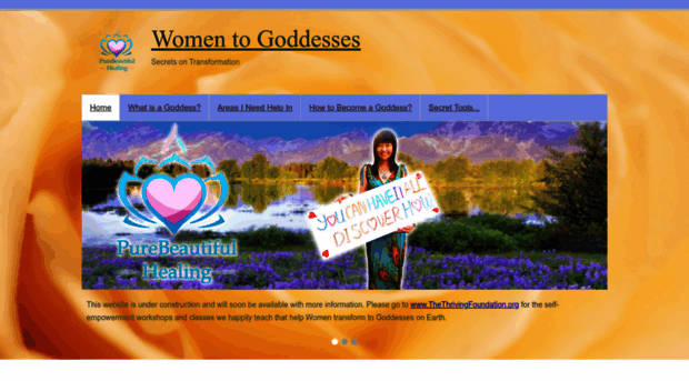 womentogoddesses.com