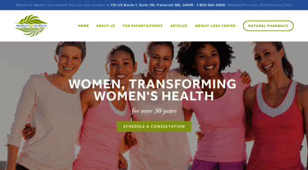 womentowomenhealthcarecenter.com